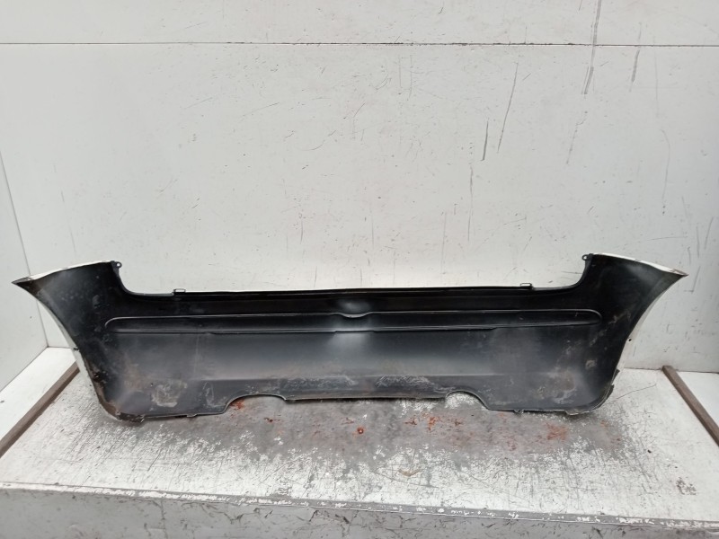 Recambio de paragolpes trasero para nissan micra iii (k12) 1.5 dci referencia OEM IAM   
