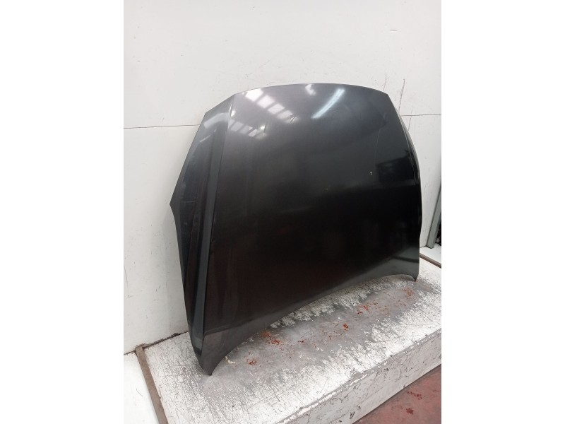 Recambio de capot para mazda 3 lim. () center-line referencia OEM IAM   