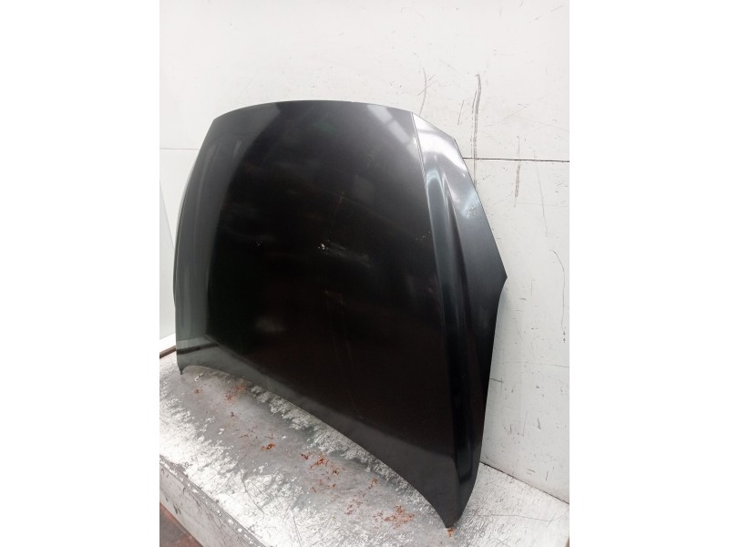 Recambio de capot para mazda 3 lim. () center-line referencia OEM IAM   