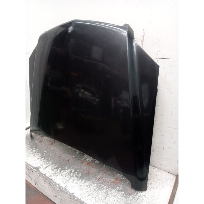 Recambio de capot para mercedes-benz clase glk (w204) glk glk 320 cdi 4-matic (204.983) referencia OEM IAM   