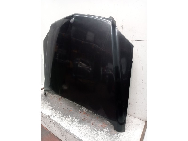 Recambio de capot para mercedes-benz clase glk (w204) glk glk 320 cdi 4-matic (204.983) referencia OEM IAM   