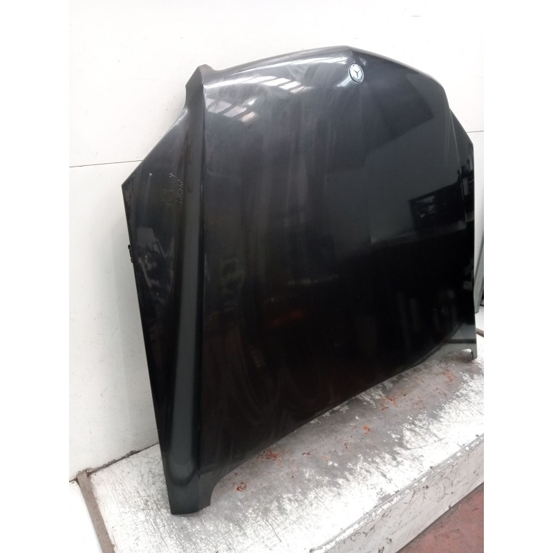 Recambio de capot para mercedes-benz clase glk (w204) glk glk 320 cdi 4-matic (204.983) referencia OEM IAM   