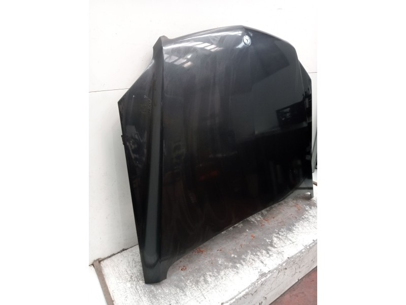 Recambio de capot para mercedes-benz clase glk (w204) glk glk 320 cdi 4-matic (204.983) referencia OEM IAM   
