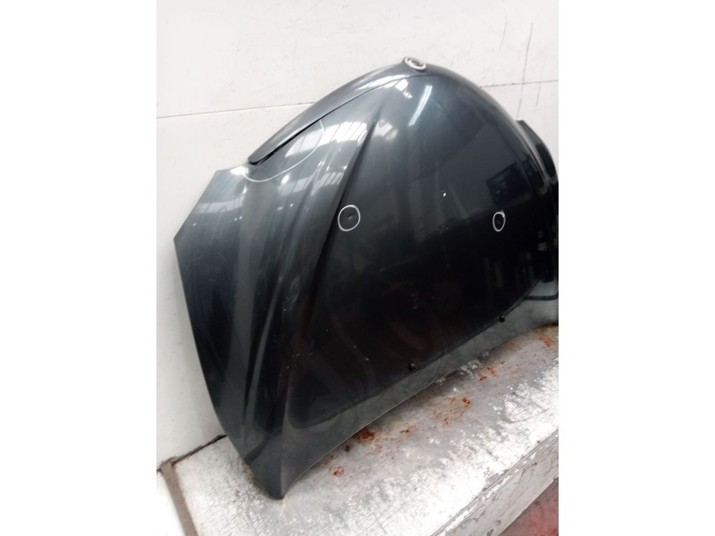 Recambio de capot para ssangyong actyon sports xdi 4wd referencia OEM IAM   