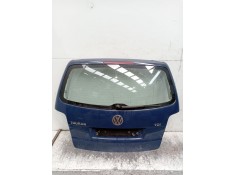 Recambio de porton trasero para volkswagen touran (1t1, 1t2) 1.9 tdi referencia OEM IAM   5P