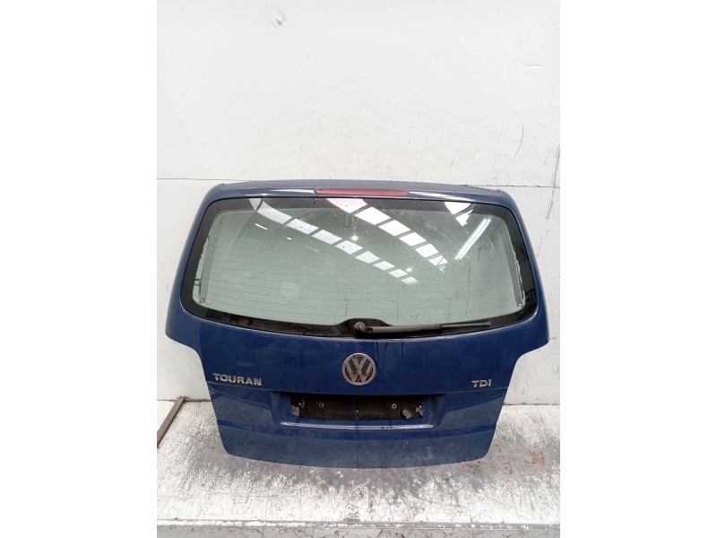Recambio de porton trasero para volkswagen touran (1t1, 1t2) 1.9 tdi referencia OEM IAM   5P