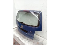 Recambio de porton trasero para volkswagen touran (1t1, 1t2) 1.9 tdi referencia OEM IAM   5P 2