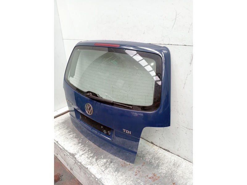 Recambio de porton trasero para volkswagen touran (1t1, 1t2) 1.9 tdi referencia OEM IAM   5P