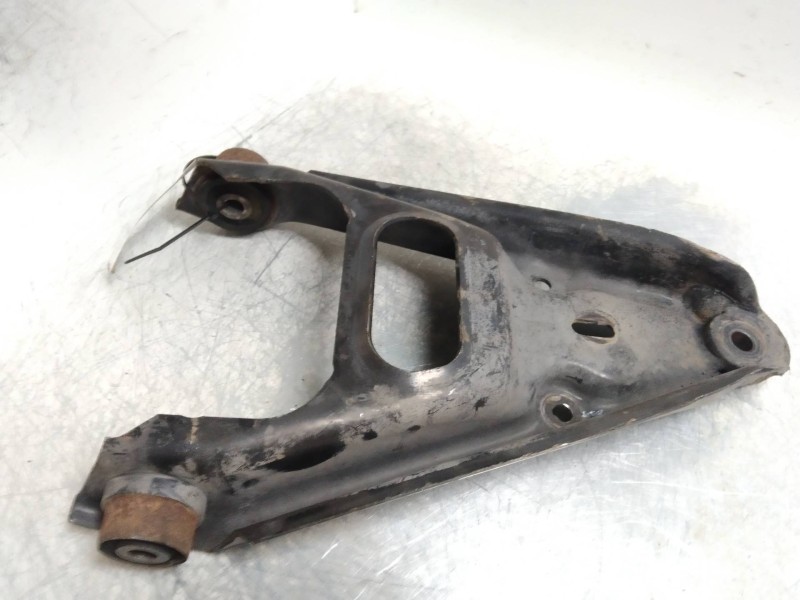 Recambio de brazo suspension inferior delantero izquierdo para smart coupe 0.6 turbo cat referencia OEM IAM   