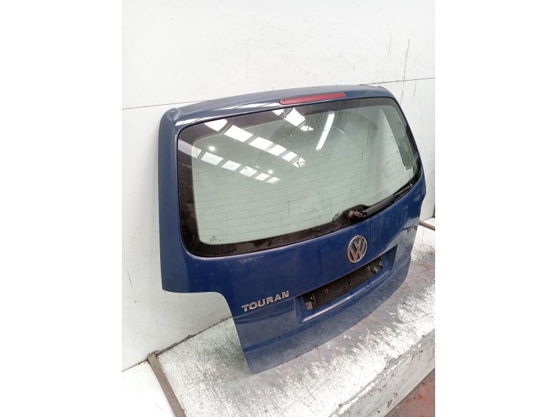 Recambio de porton trasero para volkswagen touran (1t1, 1t2) 1.9 tdi referencia OEM IAM   5P