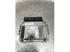 Recambio de centralita motor uce para hyundai tucson (tl, tle) 1.6 gdi referencia OEM IAM 0261S14602 391992B201 391992B201S0000 