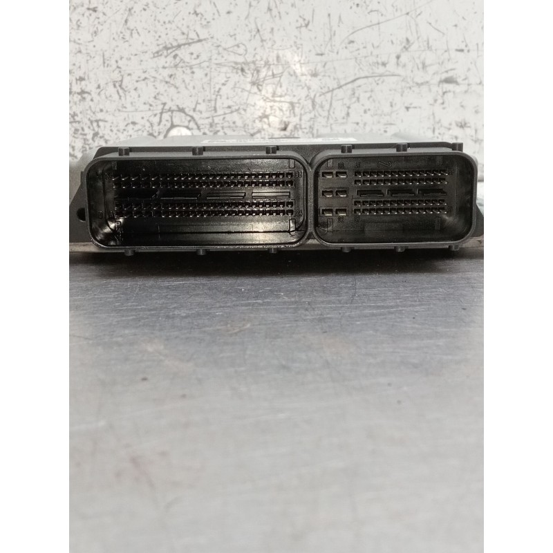 Recambio de centralita motor uce para mercedes-benz clk (c209) clk 320 cdi (209.320) referencia OEM IAM A6421509679 0281012781 1
