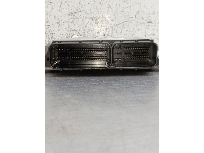 Recambio de centralita motor uce para mercedes-benz clk (c209) clk 320 cdi (209.320) referencia OEM IAM A6421509679 0281012781 1