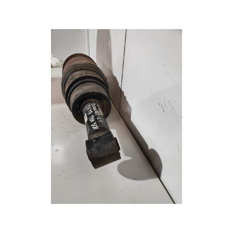 Recambio de amortiguador trasero derecho para land rover discovery v6 td se referencia OEM IAM 3497422 RPD000308 