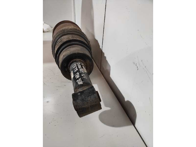 Recambio de amortiguador trasero derecho para land rover discovery v6 td se referencia OEM IAM 3497422 RPD000308 