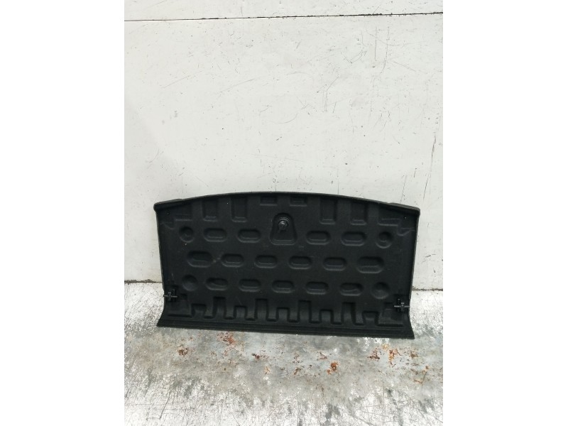 Recambio de bandeja trasera para seat altea (5p1) 2.0 tdi 16v referencia OEM IAM   2004