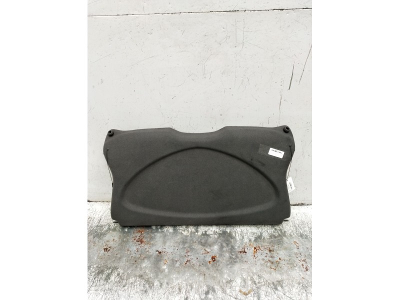 Recambio de bandeja trasera para ford focus i (daw, dbw) 1.8 tdci referencia OEM IAM   2002