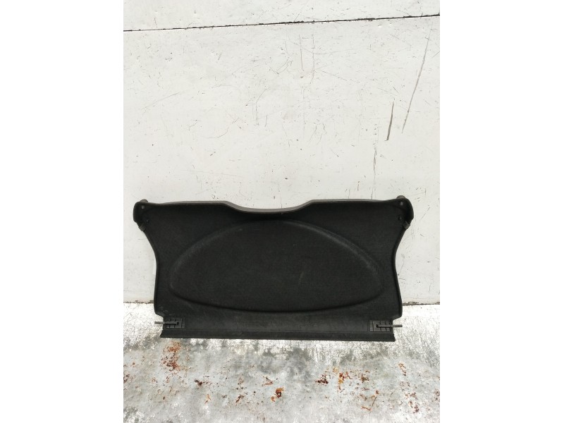 Recambio de bandeja trasera para ford focus i (daw, dbw) 1.8 tdci referencia OEM IAM   2002
