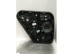 Recambio de elevalunas trasero izquierdo para hyundai tucson (tl, tle) 1.6 gdi referencia OEM IAM BCRTL5TL 5P 83470D7100 2015