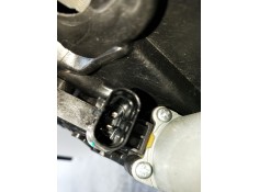Recambio de elevalunas trasero izquierdo para hyundai tucson (tl, tle) 1.6 gdi referencia OEM IAM BCRTL5TL 5P 83470D7100 2015 2