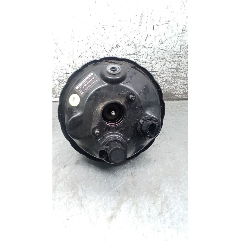 Recambio de servofreno para mercedes-benz clk (c209) clk 320 cdi (209.320) referencia OEM IAM A0054304830 03784920024 02