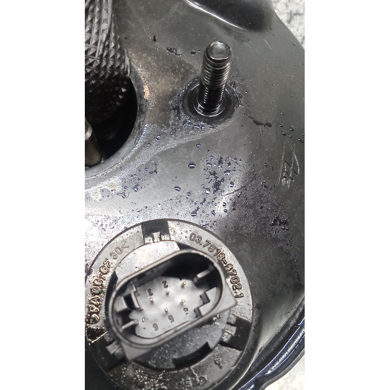 Recambio de servofreno para mercedes-benz clk (c209) clk 320 cdi (209.320) referencia OEM IAM A0054304830 03784920024 02