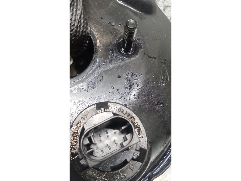 Recambio de servofreno para mercedes-benz clk (c209) clk 320 cdi (209.320) referencia OEM IAM A0054304830 03784920024 02