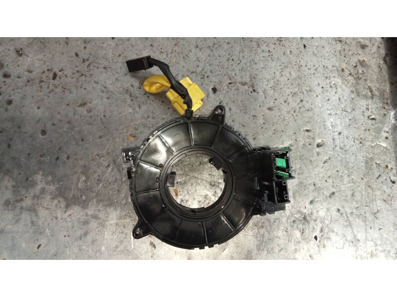 Recambio de kit airbag para citroen c-crosser 2.2 hdi fap cat referencia OEM IAM   