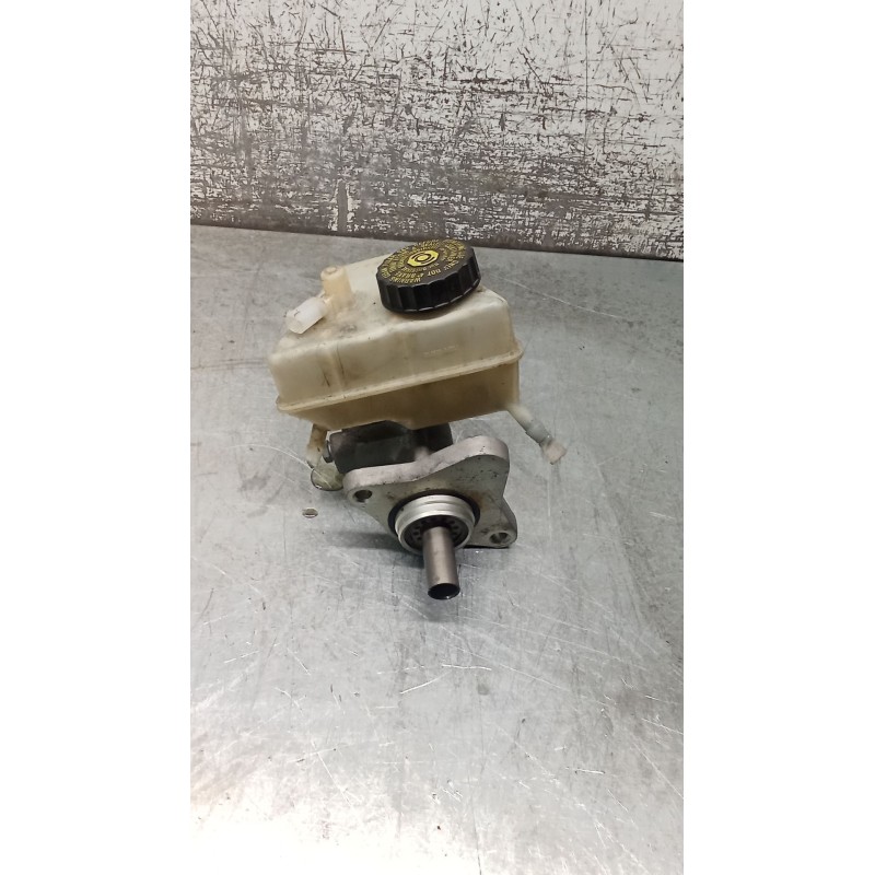 Recambio de bomba freno para mercedes-benz clk (c209) clk 320 cdi (209.320) referencia OEM IAM A2034300002  02