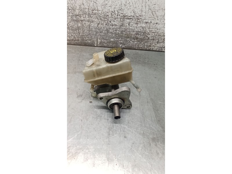 Recambio de bomba freno para mercedes-benz clk (c209) clk 320 cdi (209.320) referencia OEM IAM A2034300002  02
