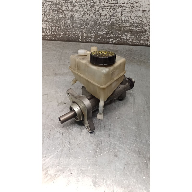 Recambio de bomba freno para mercedes-benz clk (c209) clk 320 cdi (209.320) referencia OEM IAM A2034300002  02