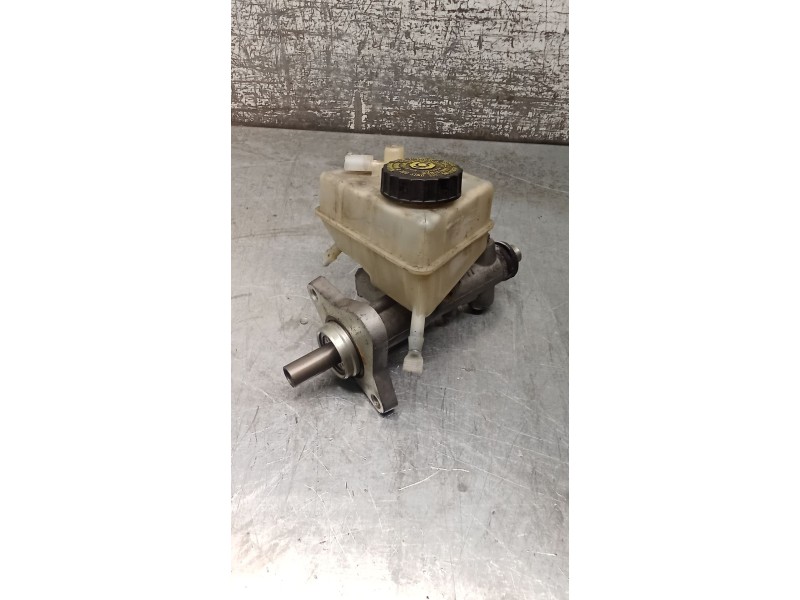 Recambio de bomba freno para mercedes-benz clk (c209) clk 320 cdi (209.320) referencia OEM IAM A2034300002  02