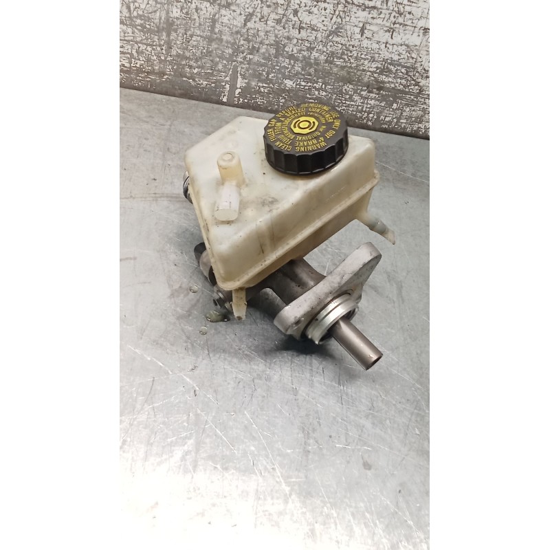 Recambio de bomba freno para mercedes-benz clk (c209) clk 320 cdi (209.320) referencia OEM IAM A2034300002  02