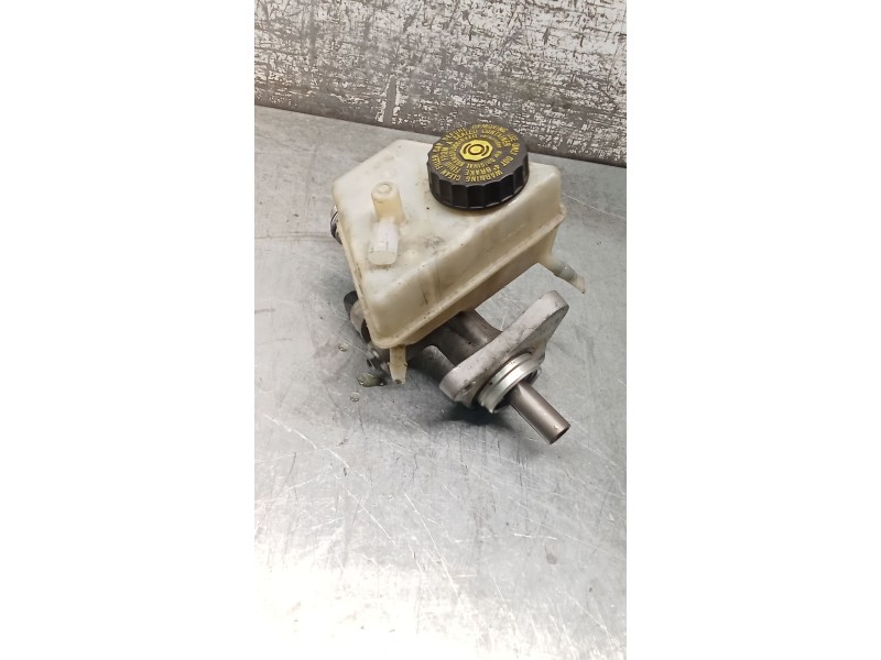 Recambio de bomba freno para mercedes-benz clk (c209) clk 320 cdi (209.320) referencia OEM IAM A2034300002  02