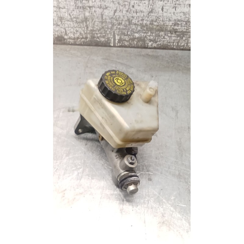 Recambio de bomba freno para mercedes-benz clk (c209) clk 320 cdi (209.320) referencia OEM IAM A2034300002  02