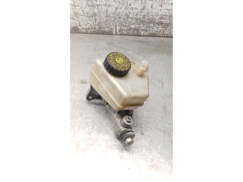 Recambio de bomba freno para mercedes-benz clk (c209) clk 320 cdi (209.320) referencia OEM IAM A2034300002  02