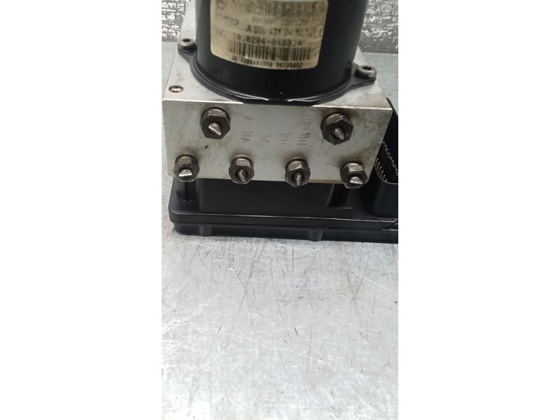 Recambio de abs para mercedes-benz clk (c209) clk 320 cdi (209.320) referencia OEM IAM A0365454132 10092515853 A0064310412 10020