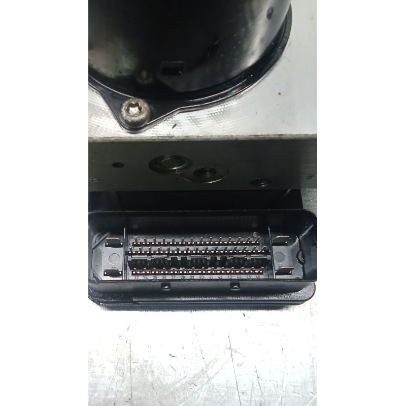 Recambio de abs para mercedes-benz clk (c209) clk 320 cdi (209.320) referencia OEM IAM A0365454132 10092515853 A0064310412 10020