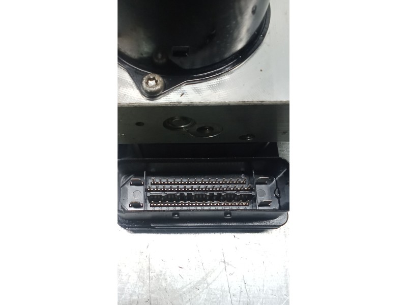 Recambio de abs para mercedes-benz clk (c209) clk 320 cdi (209.320) referencia OEM IAM A0365454132 10092515853 A0064310412 10020
