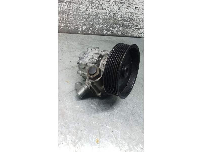 Recambio de bomba direccion para mercedes-benz clk (c209) clk 320 cdi (209.320) referencia OEM IAM A0044668201 7692955560 02