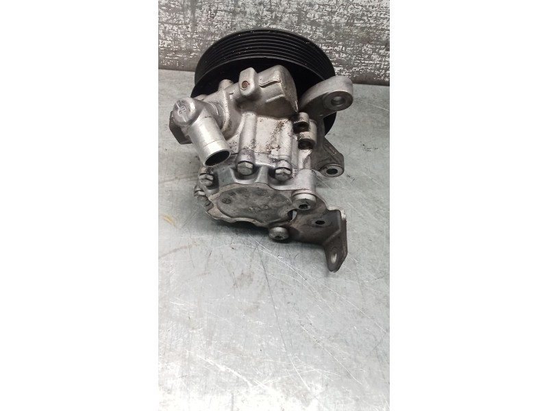 Recambio de bomba direccion para mercedes-benz clk (c209) clk 320 cdi (209.320) referencia OEM IAM A0044668201 7692955560 02