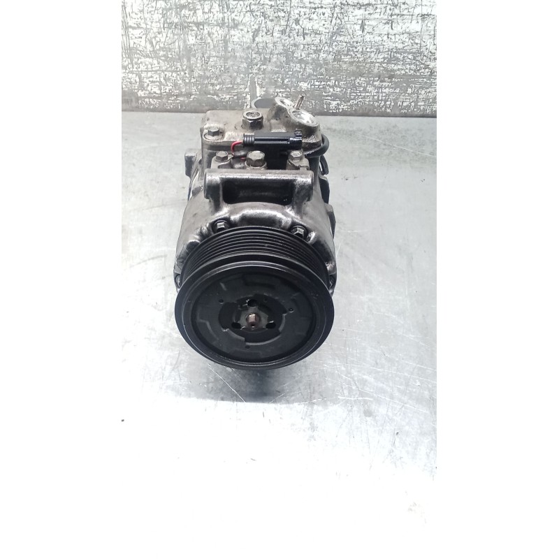 Recambio de compresor aire acondicionado para mercedes-benz clk (c209) clk 320 cdi (209.320) referencia OEM IAM A0012307911 4477