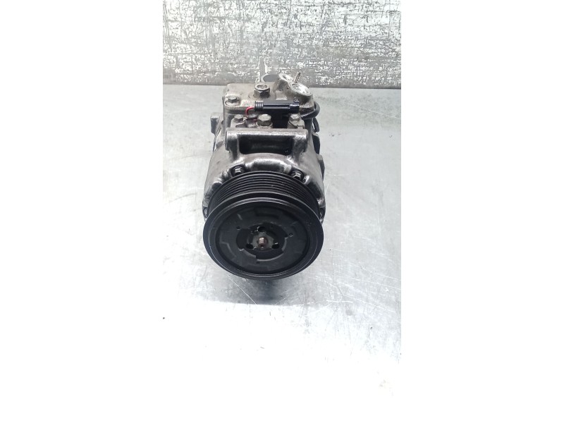 Recambio de compresor aire acondicionado para mercedes-benz clk (c209) clk 320 cdi (209.320) referencia OEM IAM A0012307911 4477