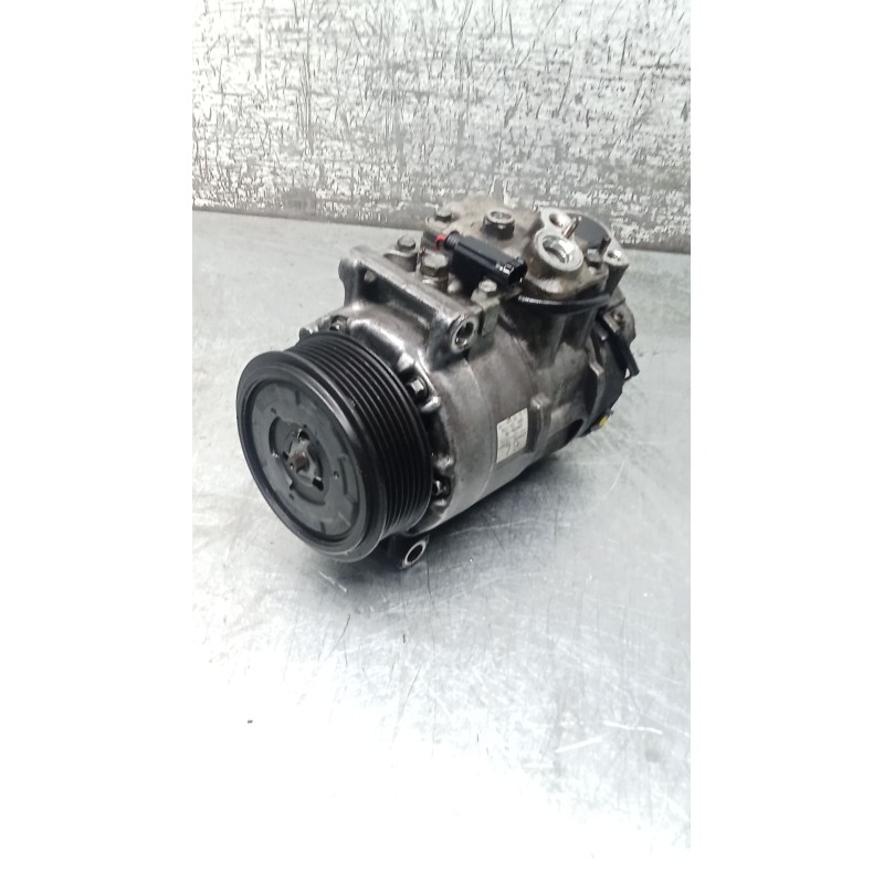 Recambio de compresor aire acondicionado para mercedes-benz clk (c209) clk 320 cdi (209.320) referencia OEM IAM A0012307911 4477