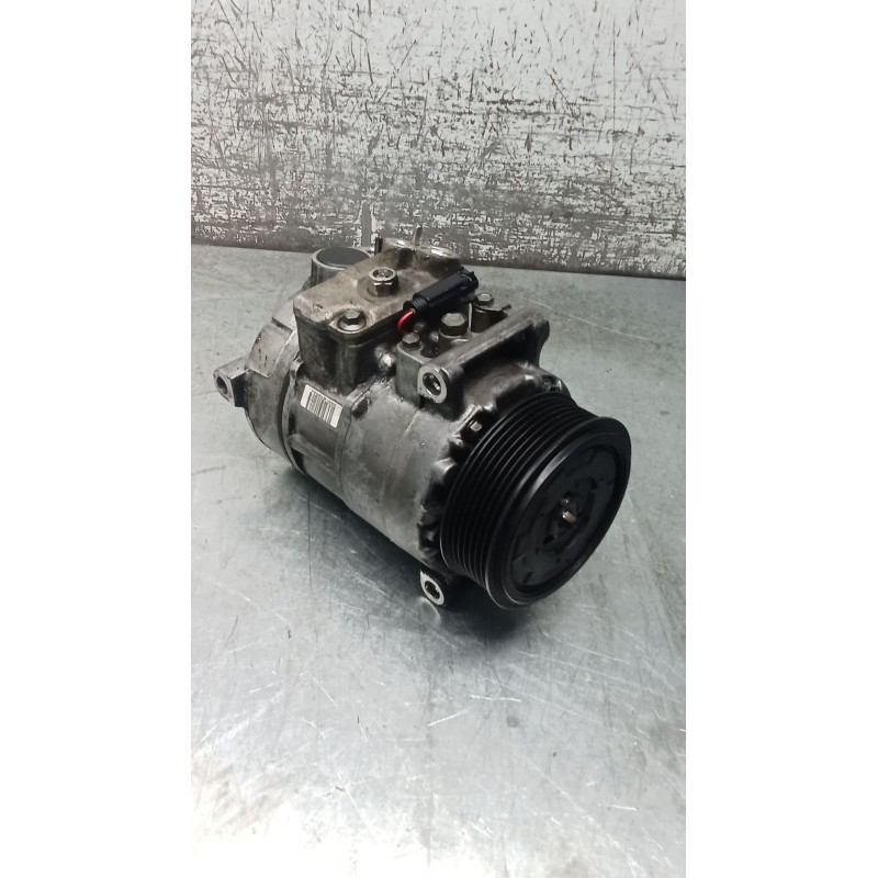 Recambio de compresor aire acondicionado para mercedes-benz clk (c209) clk 320 cdi (209.320) referencia OEM IAM A0012307911 4477