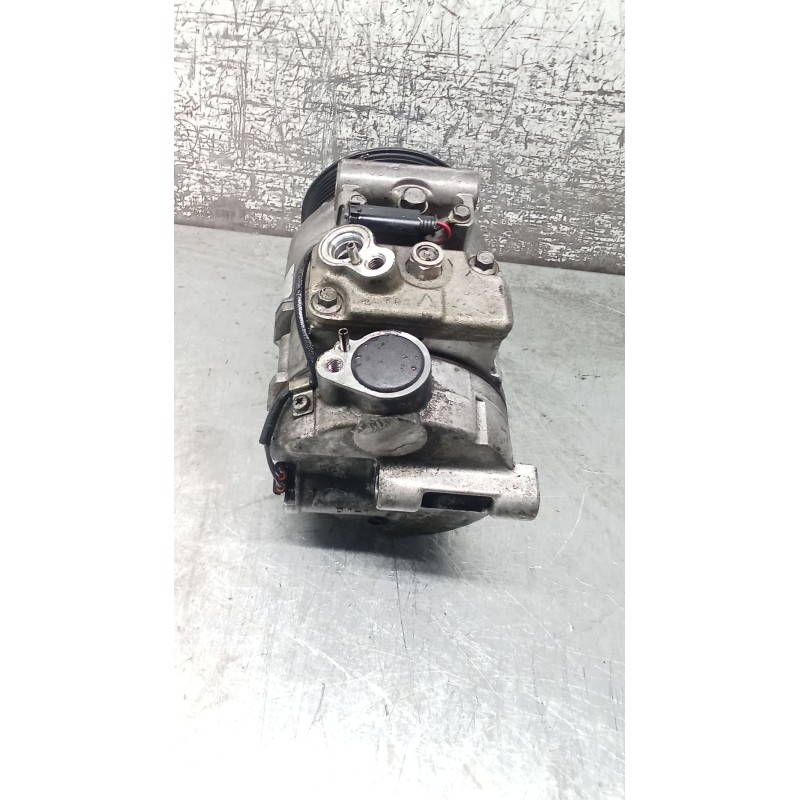 Recambio de compresor aire acondicionado para mercedes-benz clk (c209) clk 320 cdi (209.320) referencia OEM IAM A0012307911 4477