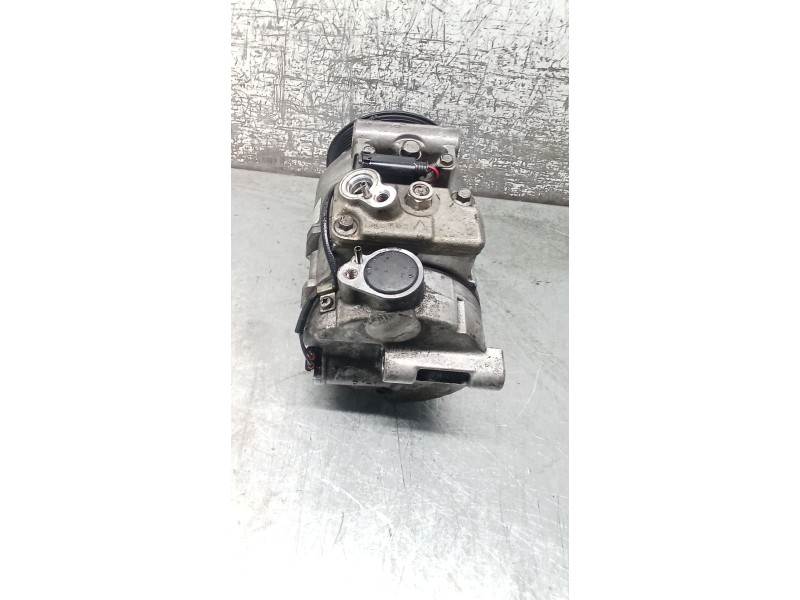 Recambio de compresor aire acondicionado para mercedes-benz clk (c209) clk 320 cdi (209.320) referencia OEM IAM A0012307911 4477