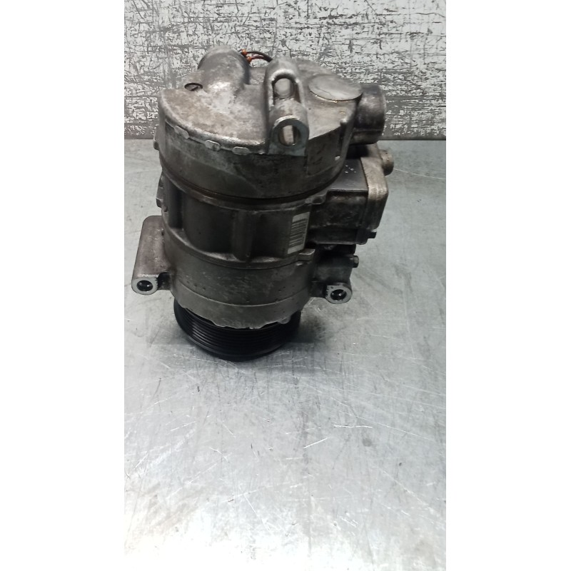 Recambio de compresor aire acondicionado para mercedes-benz clk (c209) clk 320 cdi (209.320) referencia OEM IAM A0012307911 4477