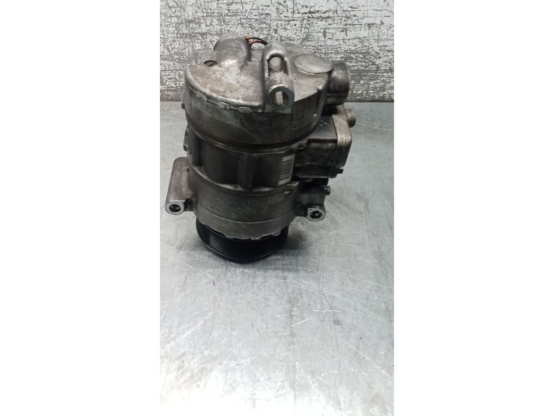 Recambio de compresor aire acondicionado para mercedes-benz clk (c209) clk 320 cdi (209.320) referencia OEM IAM A0012307911 4477