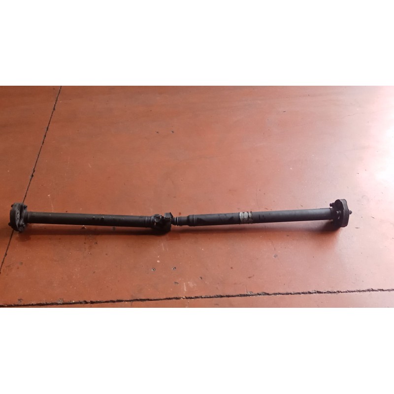 Recambio de transmision central para mercedes-benz clk (c209) clk 320 cdi (209.320) referencia OEM IAM   02